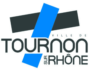 Logo de la ville de Tournon-sur-Rhône
